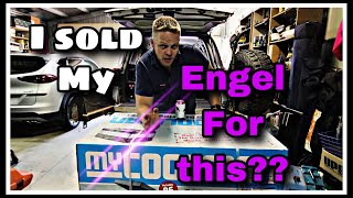 Watch this BEFORE buying a 12v Fridge