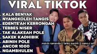 KUMPULAN LAGU MADURA VIRAL TIKTOK TERBARU 2023!@MAHESA014