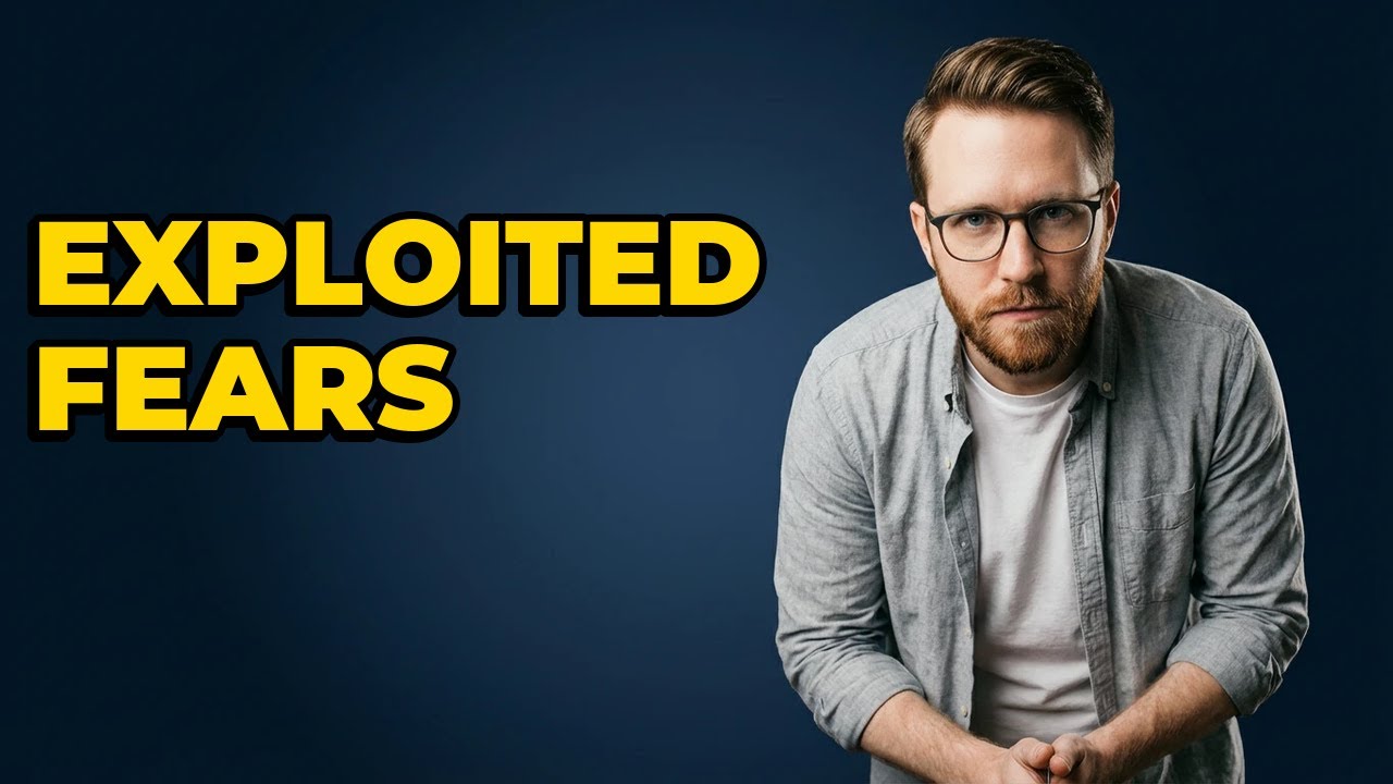 Why Did Anakin Fall Due To Palpatine's Schemes?