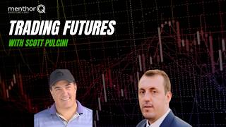 Trading Futures with Scott Pulcini