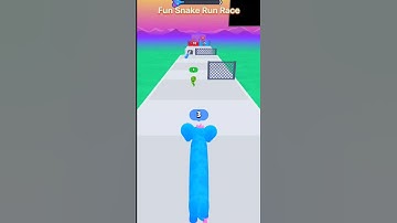 Snake Funny Short game Part-14 #shorts #snakegame #games