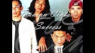 success - buaian cinta