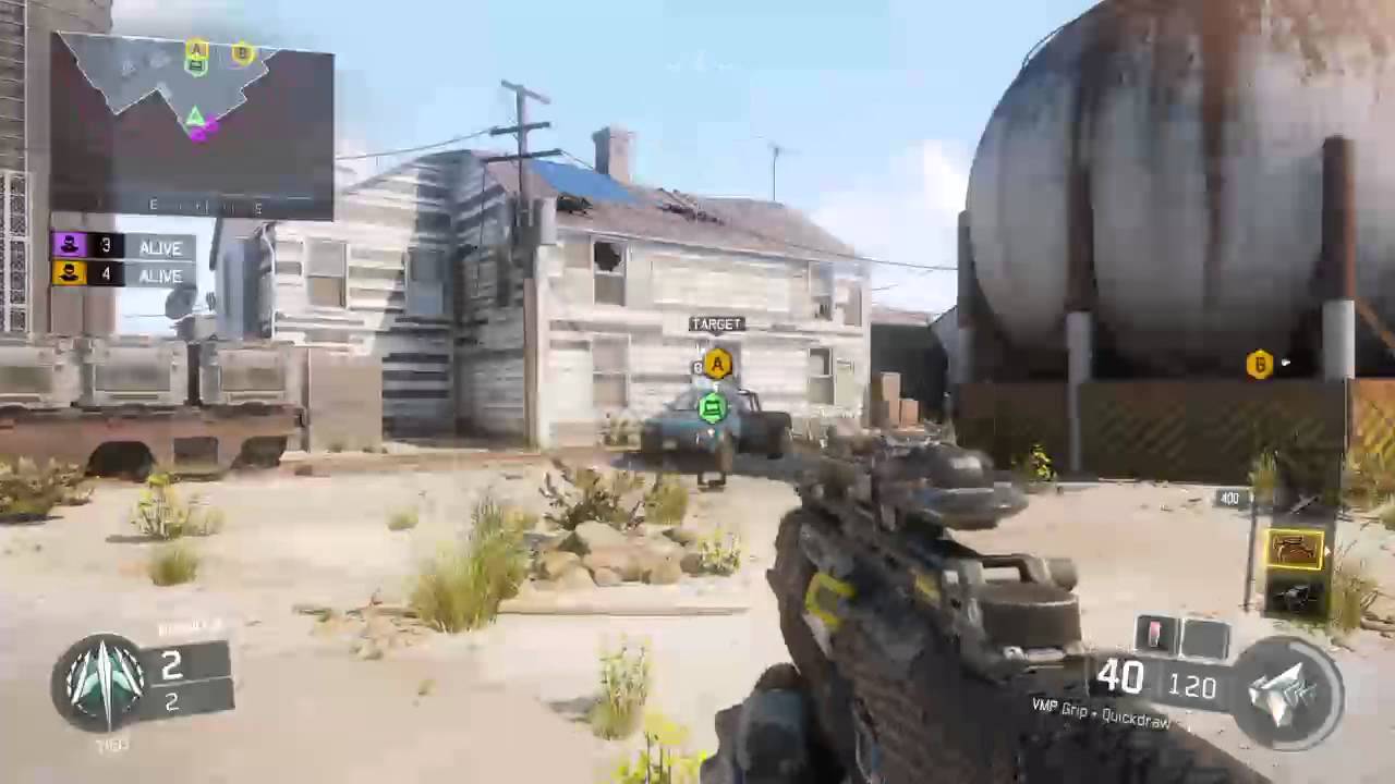 Divinity_Bravo's Live PS4 Broadcast