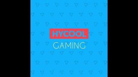 My new intro!hope you guys like it🖒(for now)