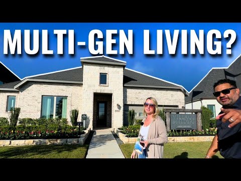 Lennar Homes Houston Floor Plans
