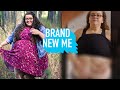 I've Never Revealed My Excess Skin - Until Now | BRAND NEW ME