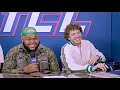 Jack Harlow and Druski Funny Moments (Hilarious)