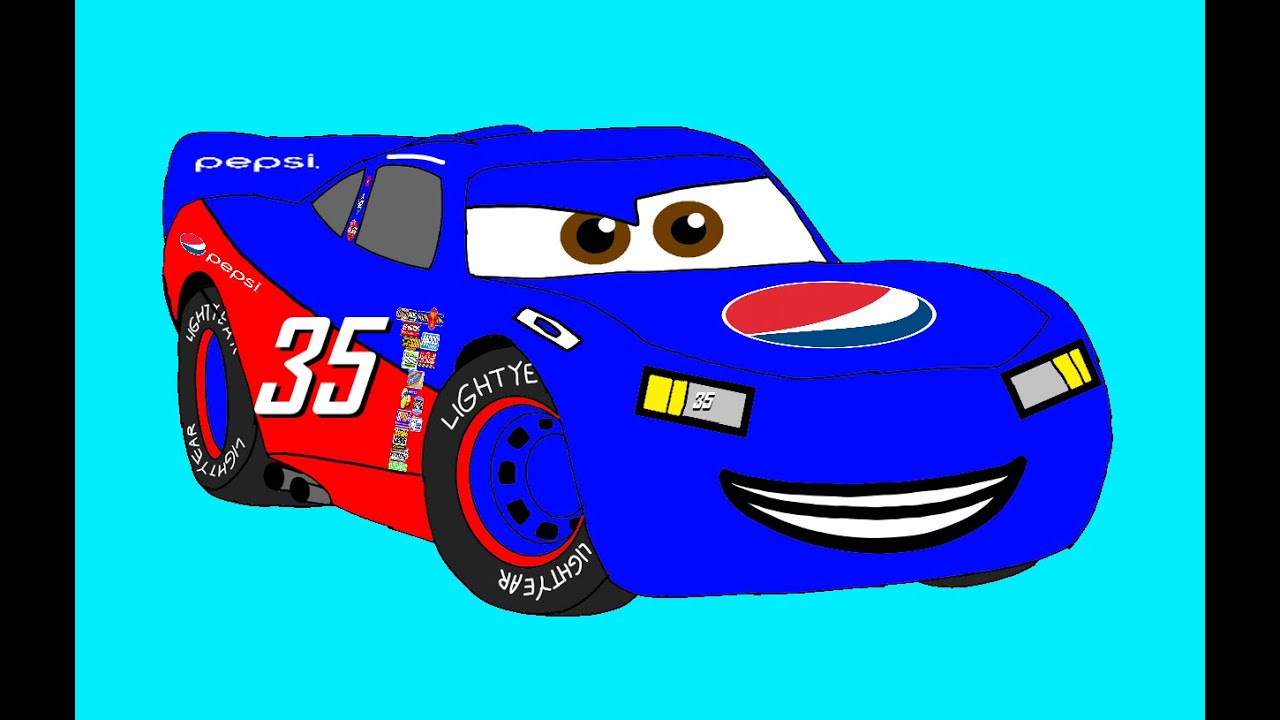 The Epic Journey of Cole Jones Also Known As STICKERS2003 From NASCAR ...