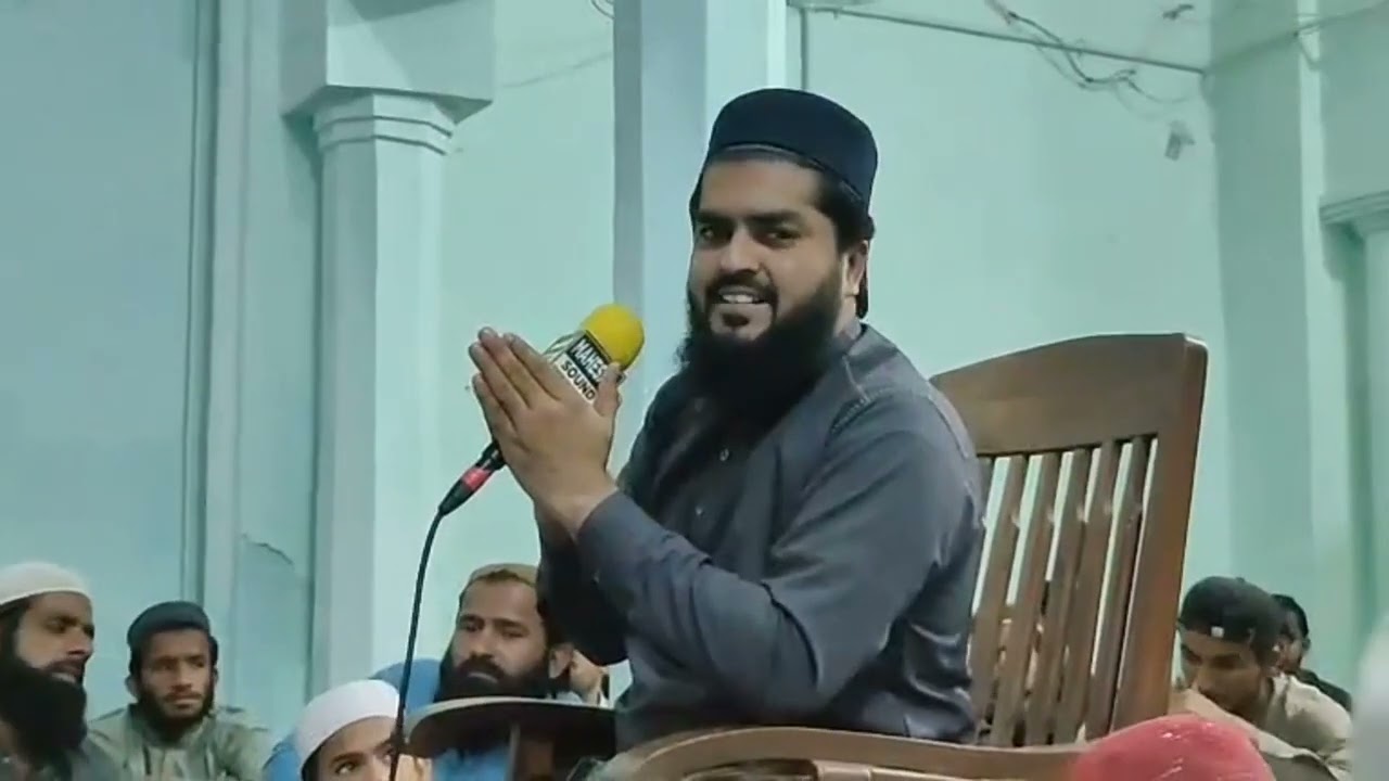 Wanjja Mulk Mithe Sindhi Naat Poet Irshad Jagirani | Waqar Umer Dangraj وڃان ملڪ مٺي ٿيا ڏينهن ڏٺي