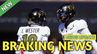Colorado star Shedeur Sanders predicted to win Browns starting QB job