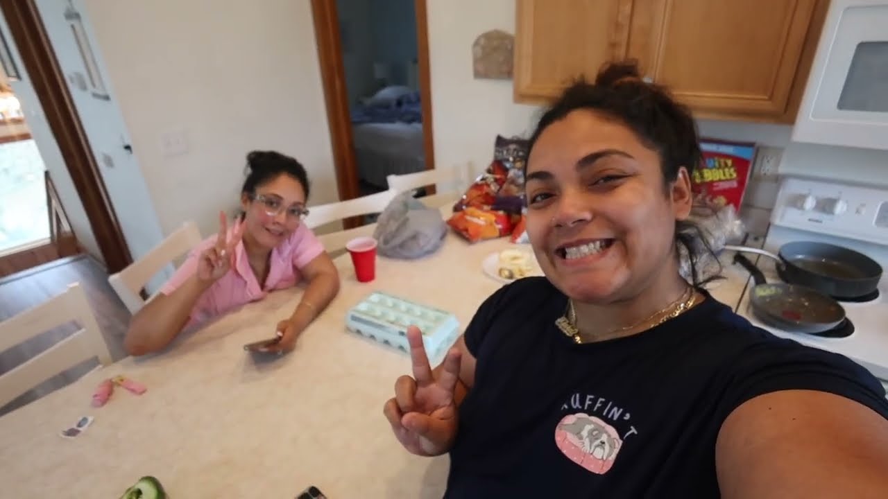 GOODBYE VIRGINA. HELLO NORTH CAROLINA. | Needed something new.