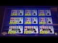 Bad beat jackpot CAUGHT ON CAMERA!  Poker Vlog 28 - YouTube