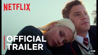 Elite Season 8 Trailer English Dubbed
