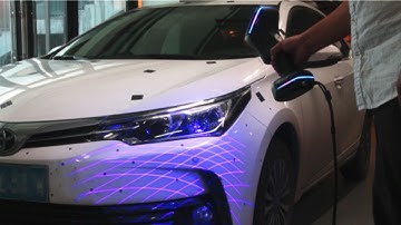 KSCAN - Máy Quét 3D Cao Cấp Giải Pháp Cho Công Nghiệp Ô Tô