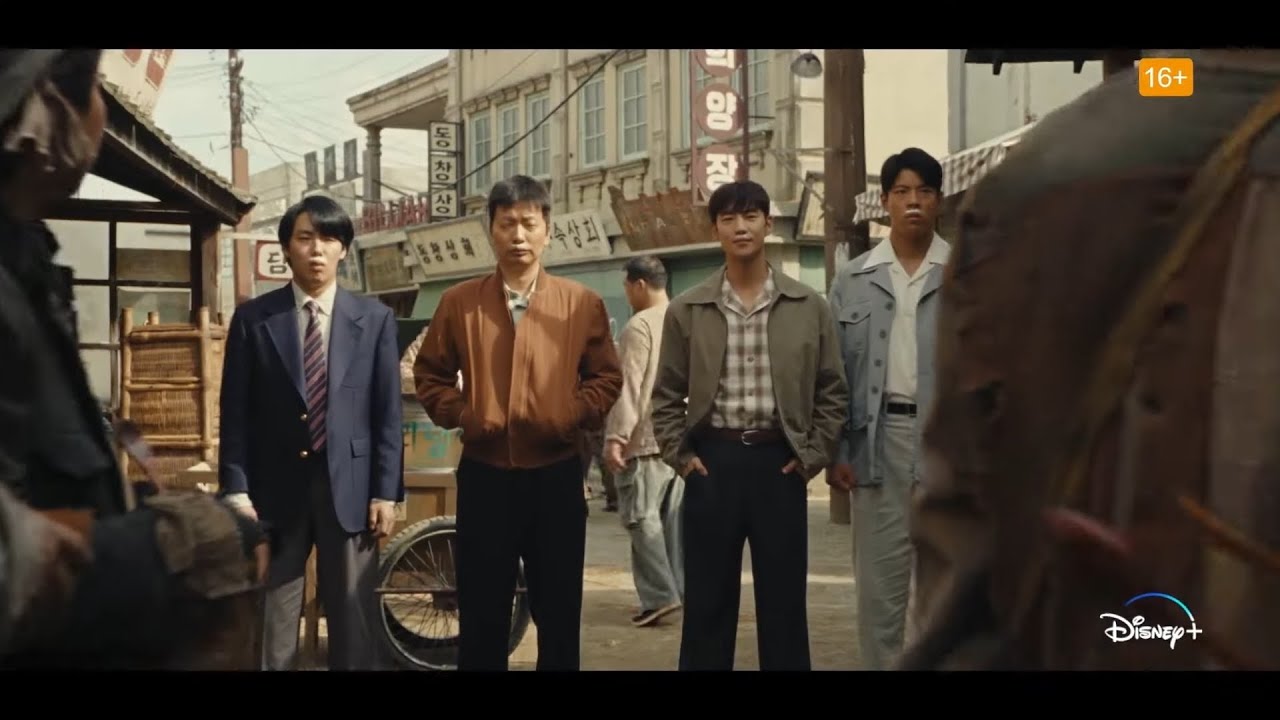 Chief Detective 1958 K drama Episode 5 Preview Release Date, Time & Where To Watch