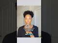 It's Your Mindset, Not Your Hair! Watch Full Video | Britany Michelle #healthyhaircare
