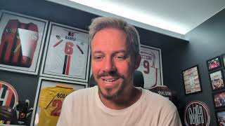 ⌛✅IMPORTANTISSIMA ULTIM'ORA MERCATO MILAN!!!!!!! Milan News Andrea Longoni Calcio Mercato 