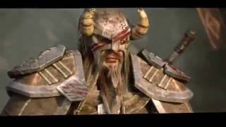 Phim Hành Động 3D Mới Hay Nhất 2016 || Chiến Binh Của Chúa Full HD || Phim Hành Động Hay Nhất