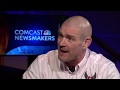 Comcast Newsmakers Bullying Part 1