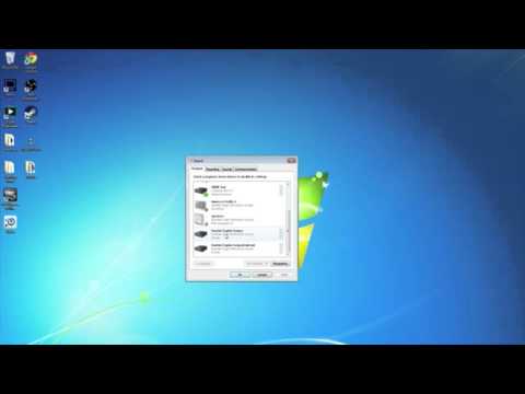 Headset & Mic Setup Win 7 hqdefault
