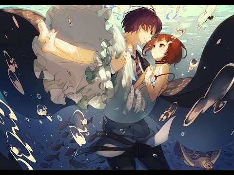 Nightcore - I Got You [Bebe Rexha]