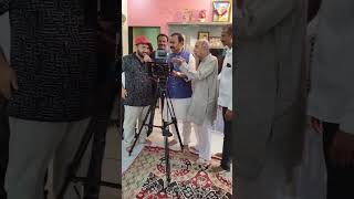 अभिनेते सुनील गोडबोले (नाना) सोबत शूटिंगच्या वेळची धमाल #comedy #funny #comedymove #facts #love
