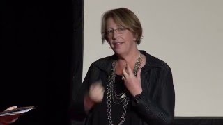An Interview with Mary Lou Jepsen | Mary Lou Jepsen | TEDxYouth@BeaconStreet