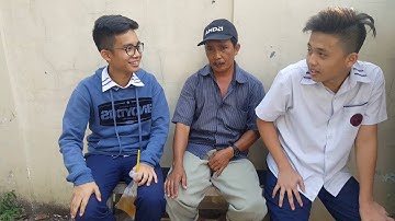 The Interview