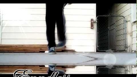 Cwalk - My Life Be Like ft. Enndless