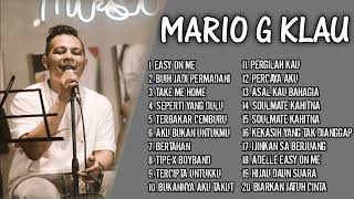 Download Playlist Top Hits Mario G Klau Desember 2021 Video MP3 Playlist Top Hits Mario G Klau Desember 2021