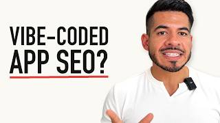 SEO for Vibe-Coded Apps: 7 Steps to Get More Users