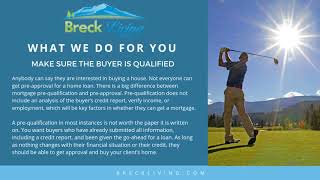 Guide To Selling My Home