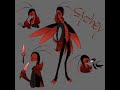Meet Sydey | The guard