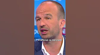LFI a appelé à manifester Emmanuel Macron en raison de son rejet d’un gouvernement mené par le NFP. thumbnail