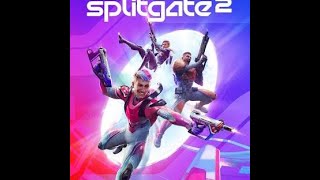 LIVE ON TWITCH-Goldballer24tv Splitgate 2 Alpha