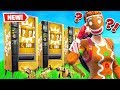 THE LUCKIEST GAME EVER!! *FORTNITE BATTLE ROYALE GAMEPLAY*