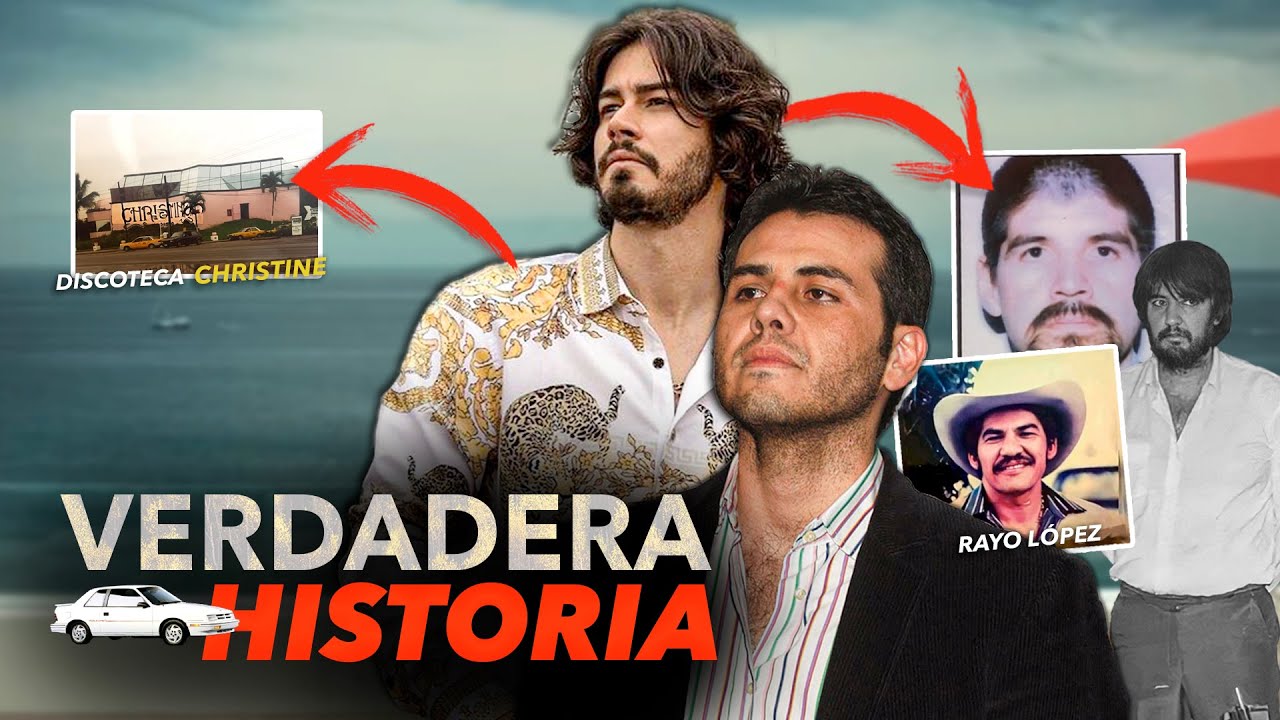 LA HISTORIA DE RAMON ARELLANO, EL RAYO Y VICENTILLO ZAMBADA