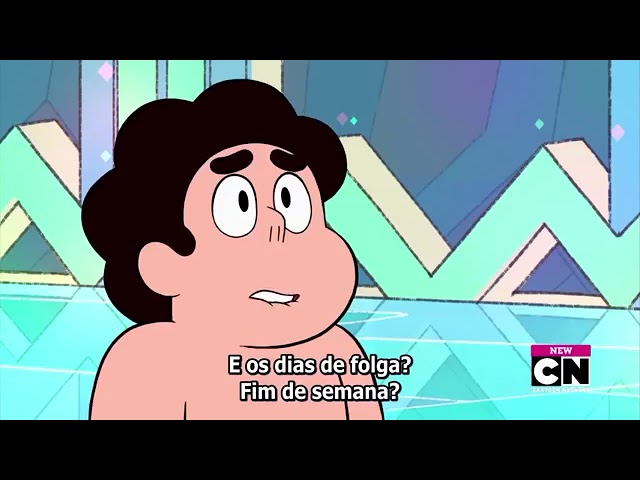 *Steven universo* Ep {familiar}  Parte 3