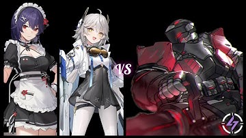 [ Aether Gazer CN] Zenkibo S Buzenbo S VS Tall Wall Recurring Dream Score 20000 08.11.2025