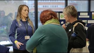Hertfordshire's Active Connections Programme: Embedding Physical Activity into Healthcare