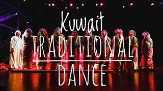 Kuwait Traditional Dance
