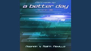 Kernkraft 400 (A Better Day) (Midnights Club Remix)