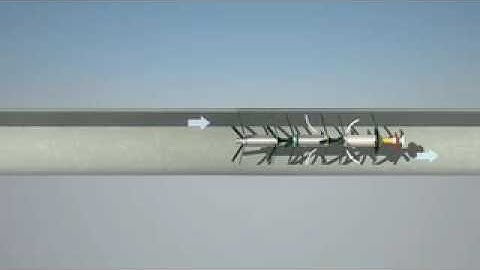 PipeDiver™ - Live Pipeline Condition Assessment