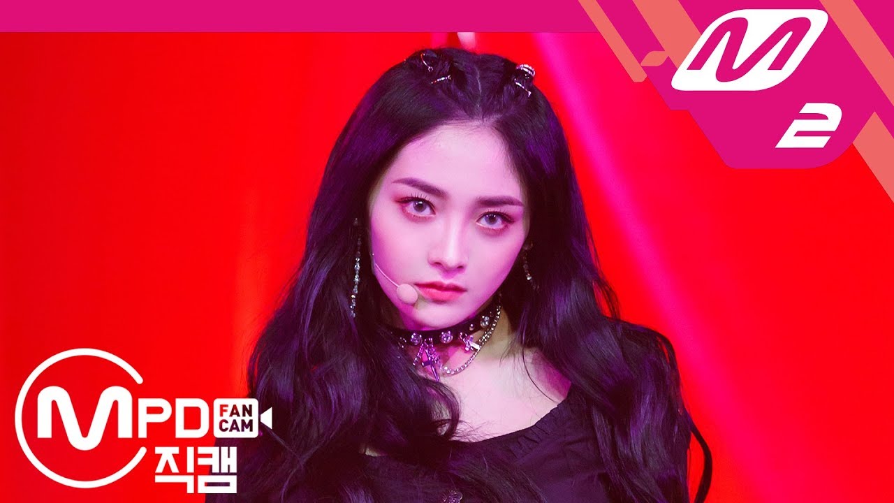 [MPD직캠] 프리스틴 V 결경 직캠 '네 멋대로(Get It)' (PRISTIN V KYUL KYUNG FanCam) | @MCOUNTDOWN_2018.5.31のサムネイル