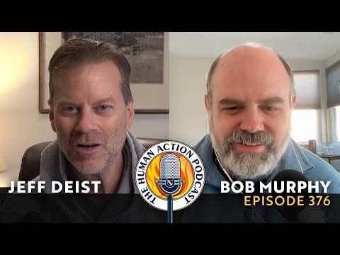 The Human Action Podcast Predictions for 2023