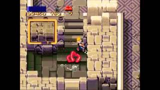 Zombies Ate My Neighbors - Zombies Ate My Neighbors (SNES / Super Nintendo) - Vizzed.com GamePlay - User video