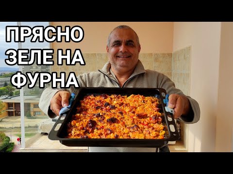 Видео: Постни рецепти с пълнено зеле, които не са по-лоши от месото