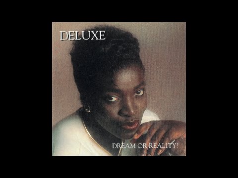 Deluxe – Dream Or Reality? – CD (Album), 1994 [r3184654] | Discogs