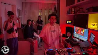 503 Session #9 - PV5000 | Dubstep Ghettotech Funk BR DJ Set