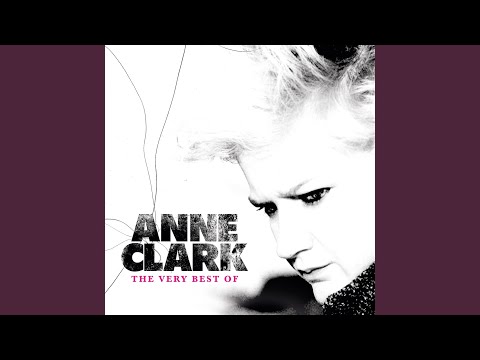 Anne Clark — Alarm Call